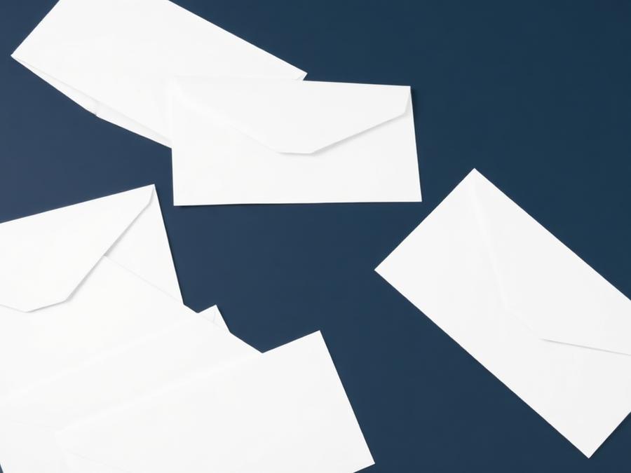 Business Envelopes