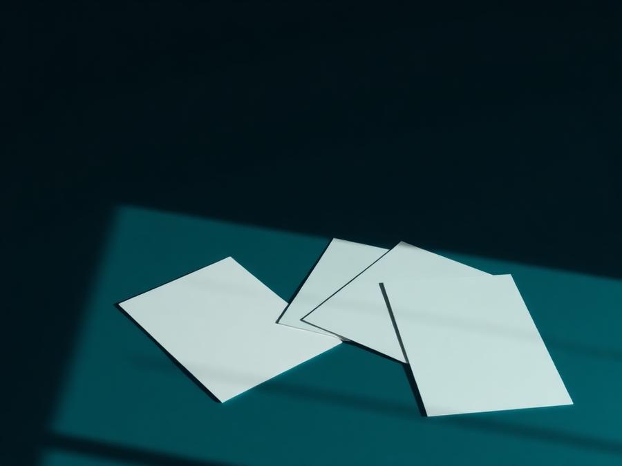 Pamphlets