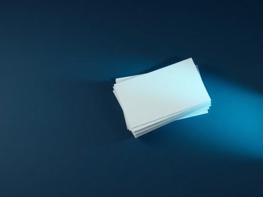 Express Visiting Cards
